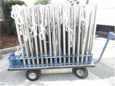 UNIVERSAL_Stancion_Cart